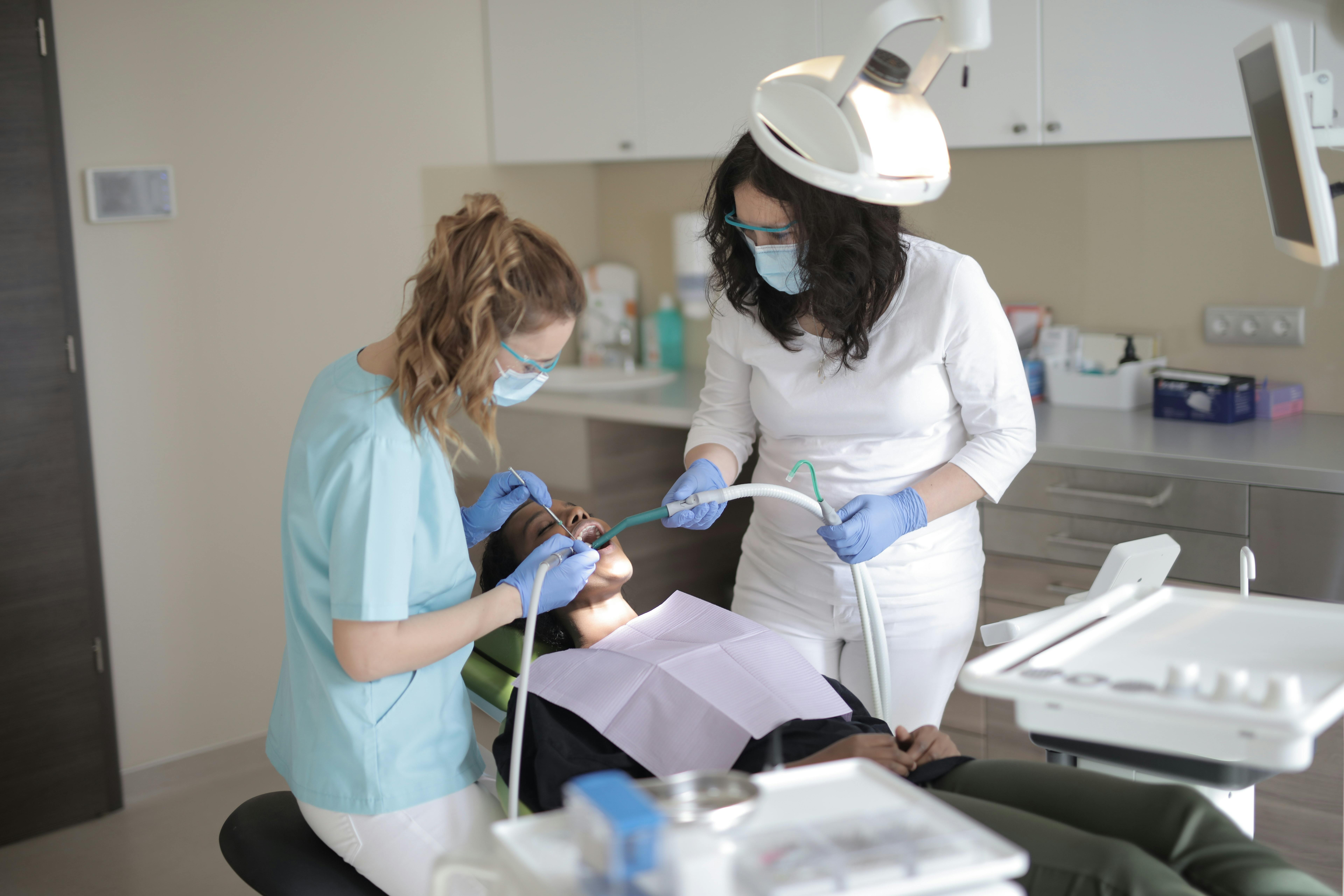 Aesthetic Veneers